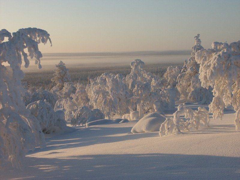 Прогноз погоды в лахденпохья гисметео