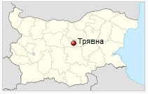сто достопримечательностей в Болгарии