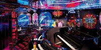 Бар The Neon Piano Bar
