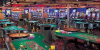 Казино El Dorado Casino