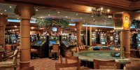 Казино Club Merlin Casino