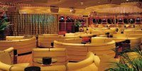 Лаунж Queen Mary Aft Lounge