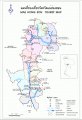 карта Мей-Хонг-Сон