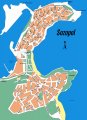 карта Созополь