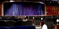 Театр Galaxy Lounge Showroom